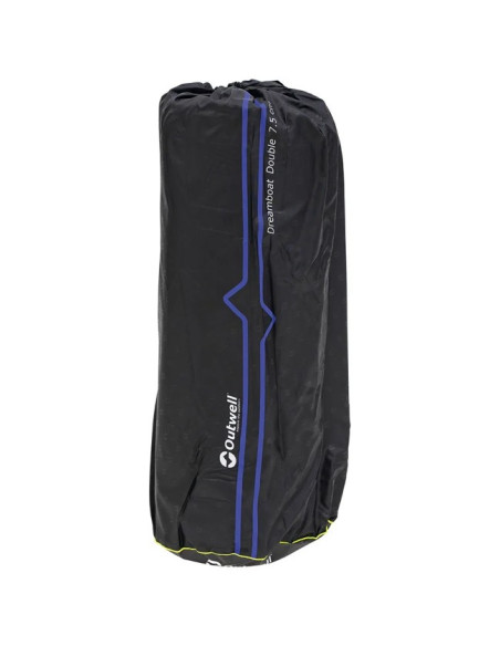 Kilimėlis Outwell DREAMBOAT DOUBLE 12 cm