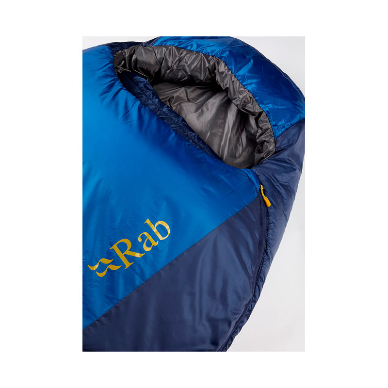 Rab Solar Eco 2