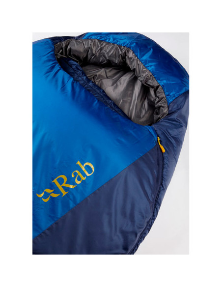 Rab Solar Eco 2
