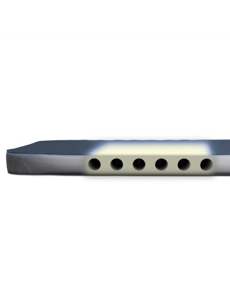 Tyyny Outwell DREAMBOAT CAMPERVAN 7,5 cm