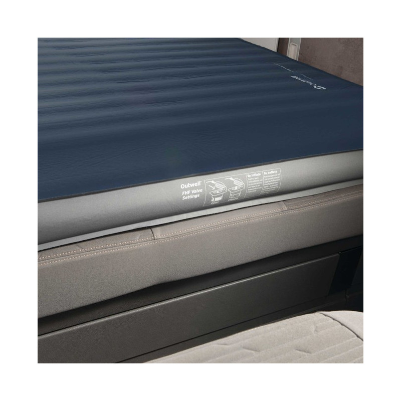 Cuscino Outwell DREAMBOAT CAMPERVAN 7,5 cm