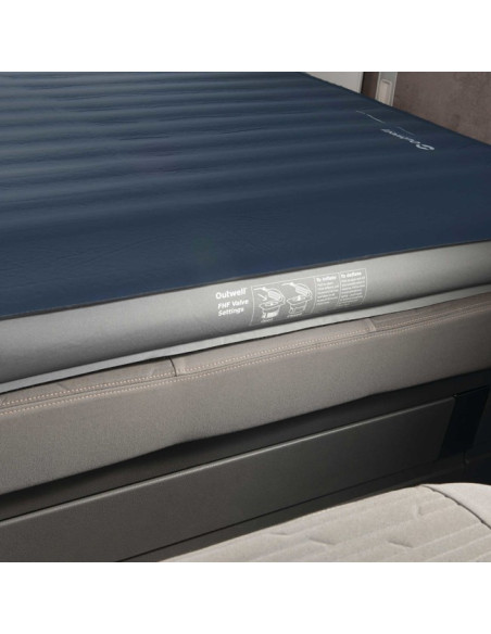 Almohada Outwell DREAMBOAT CAMPERVAN 7,5 cm