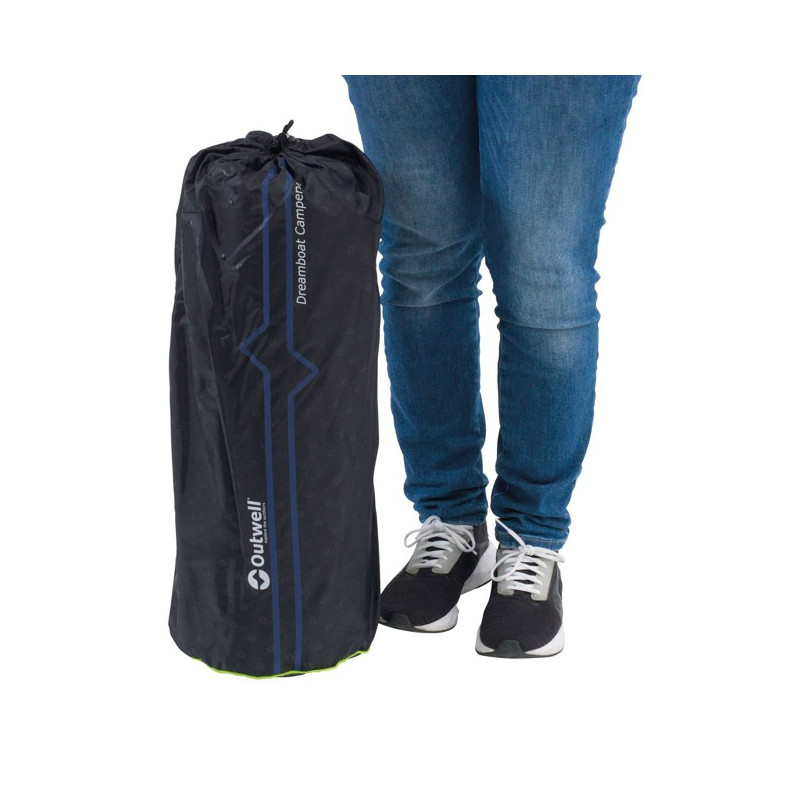 Cuscino Outwell DREAMBOAT CAMPERVAN 7,5 cm