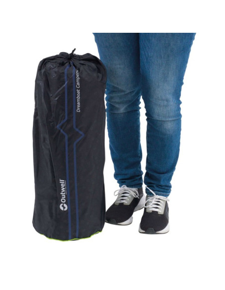 Cuscino Outwell DREAMBOAT CAMPERVAN 7,5 cm