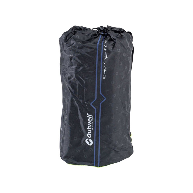 Crash Pad Outwell SLEEPIN SINGLE 5 cm