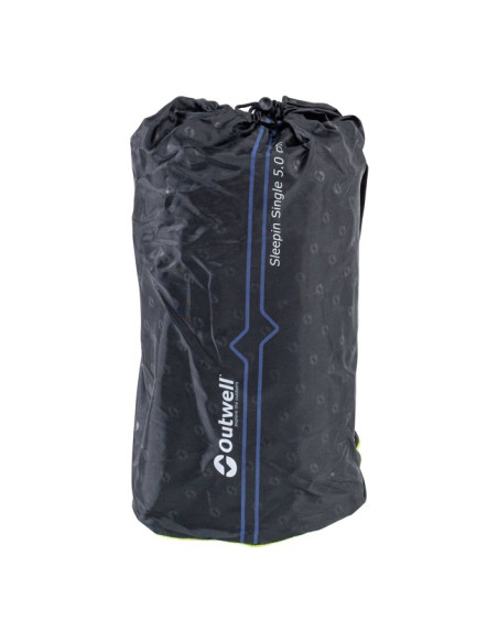 Crash Pad Outwell SLEEPIN SINGLE 5 cm