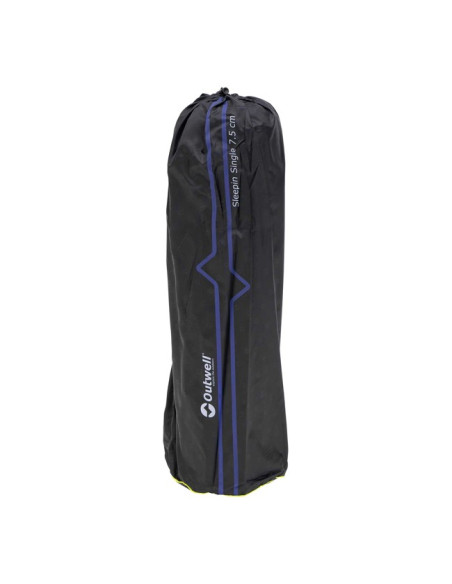 Kilimėlis Outwell SLEEPIN SINGLE 7,5 cm