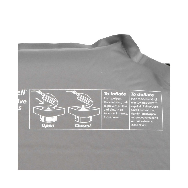 Matrac Outwell SLEEPIN SINGLE 10 cm