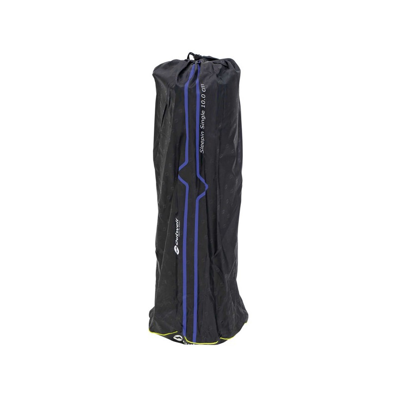 Crash Pad Outwell SLEEPIN SINGLE 10 cm