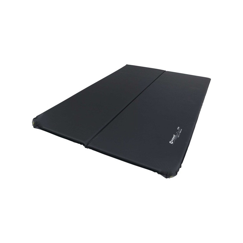 Colchonete Outwell SLEEPIN DOUBLE 3 cm