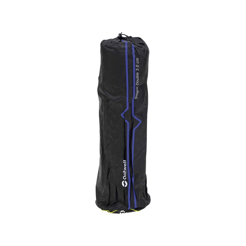 Crash Pad Outwell SLEEPIN DOUBLE 3 cm