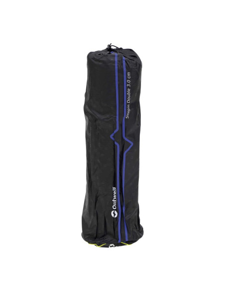 Matrac Outwell SLEEPIN DOUBLE 3 cm