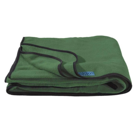 Lakan Cocoon Fleece Blanket