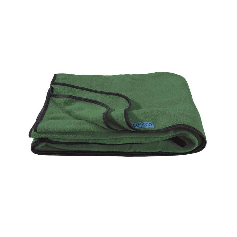 Lakan Cocoon Fleece Blanket