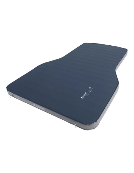 Matte Outwell DREAMBOAT CAMPERCAR 7,5 cm