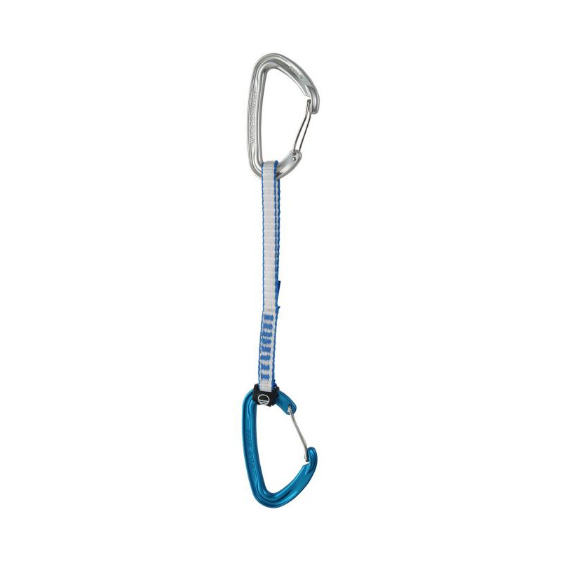 Szalag Wild Country QUICKDRAW 20CM Blue