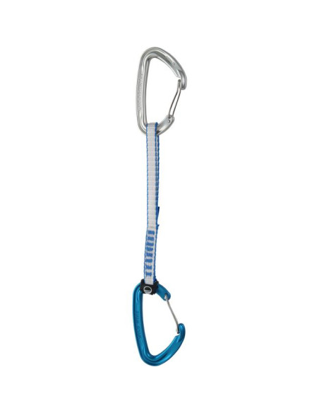 Szalag Wild Country QUICKDRAW 20CM Blue