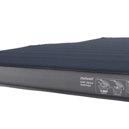 Crash Pad Outwell Dreamboat Campervan Wide 7,5 cm 2