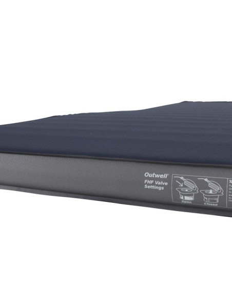 Matte Outwell Dreamboat Campervan Wide 7,5 cm