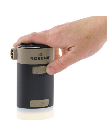 Robens Cornival 3 in 1