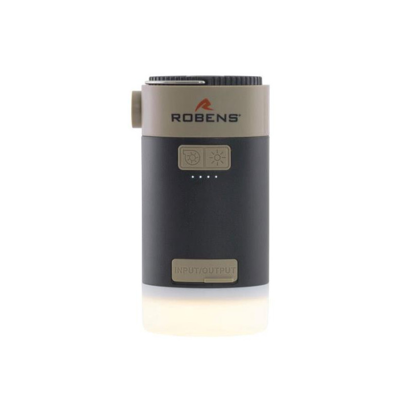 Inflador Robens Cornival 3 in 1