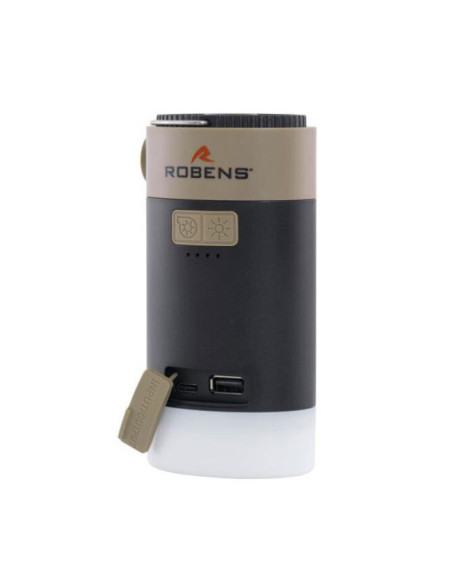 Inflador Robens Cornival 3 in 1