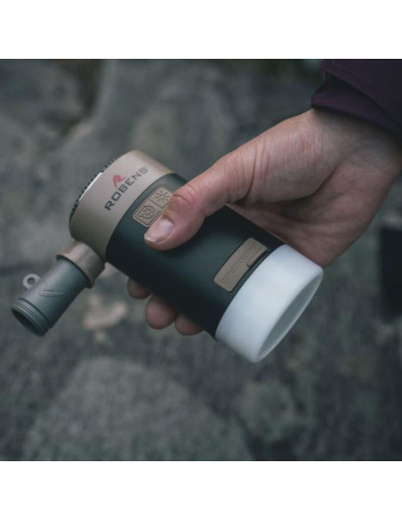 Inflador Robens Cornival 3 in 1