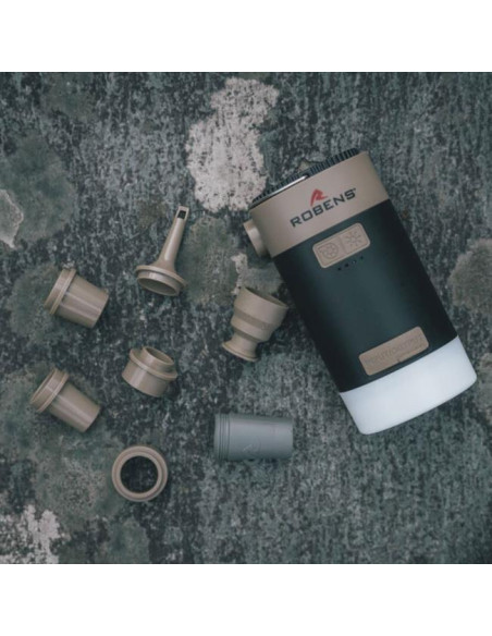 Robens Cornival 3 in 1