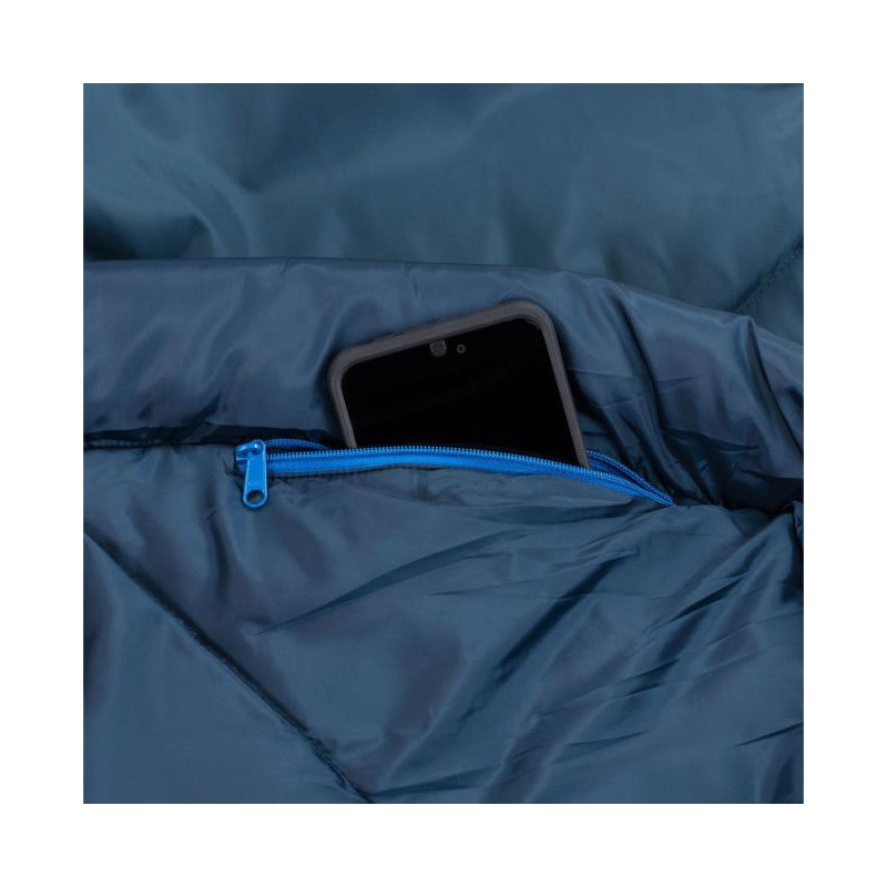 Vaude Sioux 800 II Syn