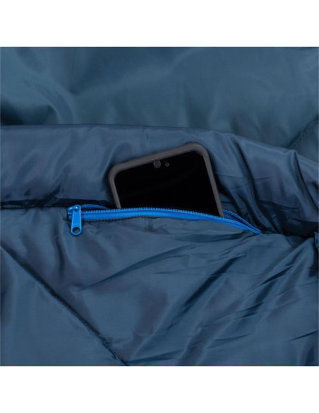 Vaude Sioux 800 II Syn