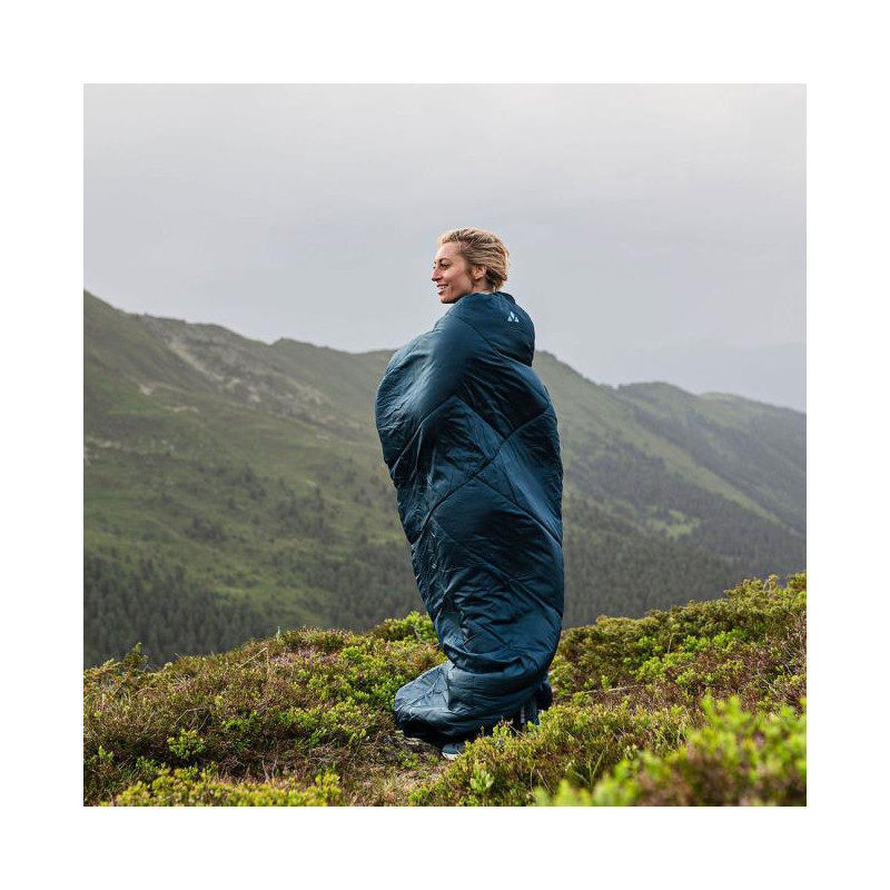 Vaude Sioux 800 II Syn