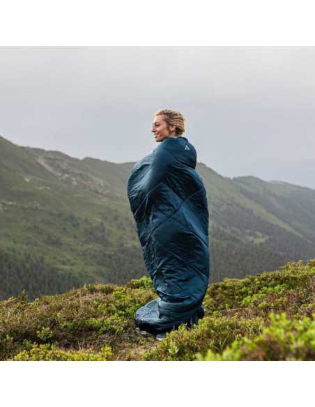 Saco Vaude Sioux 800 II Syn