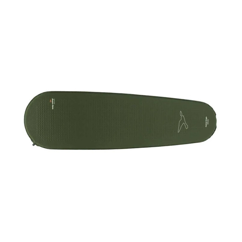Matrac Easy Camp KESTREL MAT SINGLE 182×51×2,5 cm
