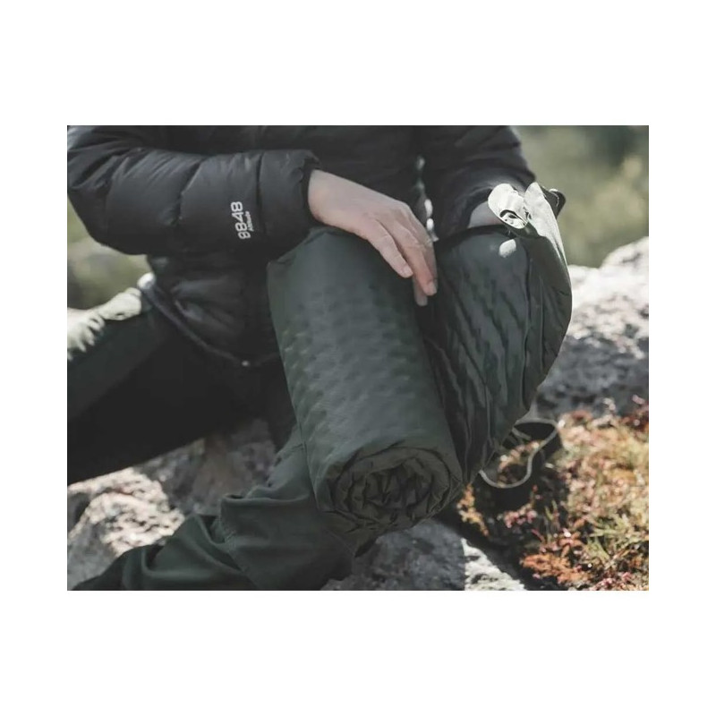 Crash Pad Easy Camp KESTREL MAT SINGLE 182×51×2,5 cm