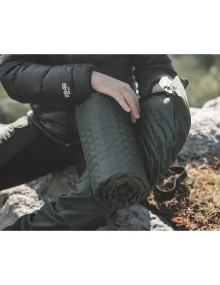 Crash Pad Easy Camp KESTREL MAT SINGLE 182×51×2,5 cm