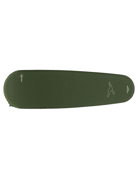 Colchoneta Easy Camp KESTREL MAT SINGLE 182×51×5 cm