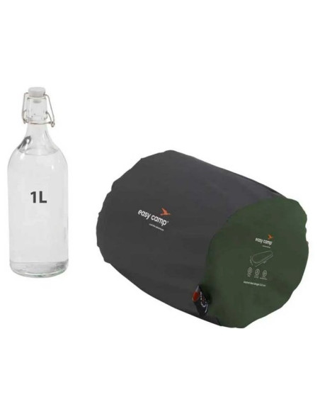 Matrac Easy Camp KESTREL MAT SINGLE 182×51×5 cm