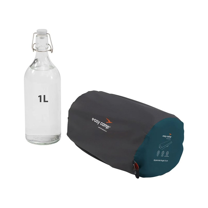 Materassino Easy Camp SKYLARK SINGLE 1,5 cm