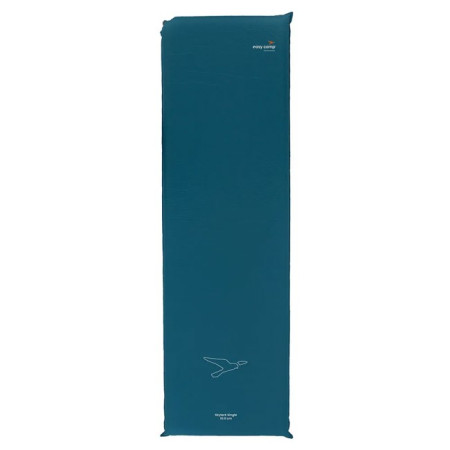 Crash Pad Easy Camp SKYLARK SINGLE 10 cm