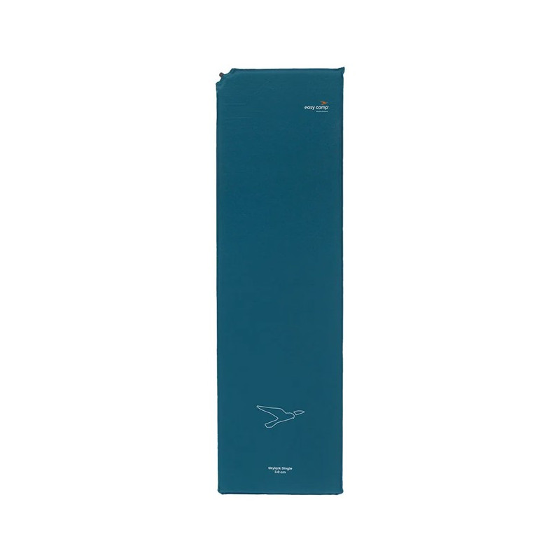 Matte Easy Camp SKYLARK MAT SINGLE 3 cm