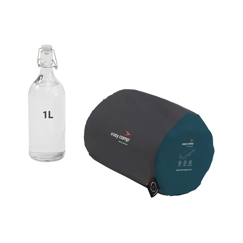 Colchonete Easy Camp SKYLARK MAT SINGLE 3 cm