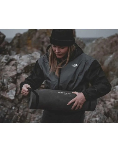 Crash Pad Easy Camp BASIC enrollable 180×50×0,8 cm