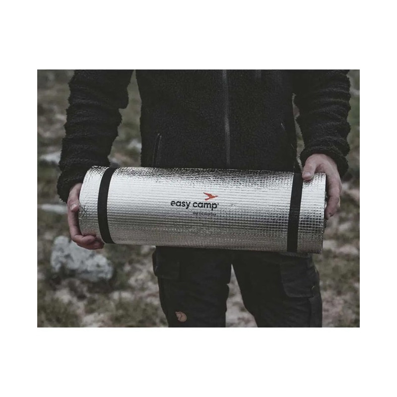 Colchonete Easy Camp Alloy EVA enrollable