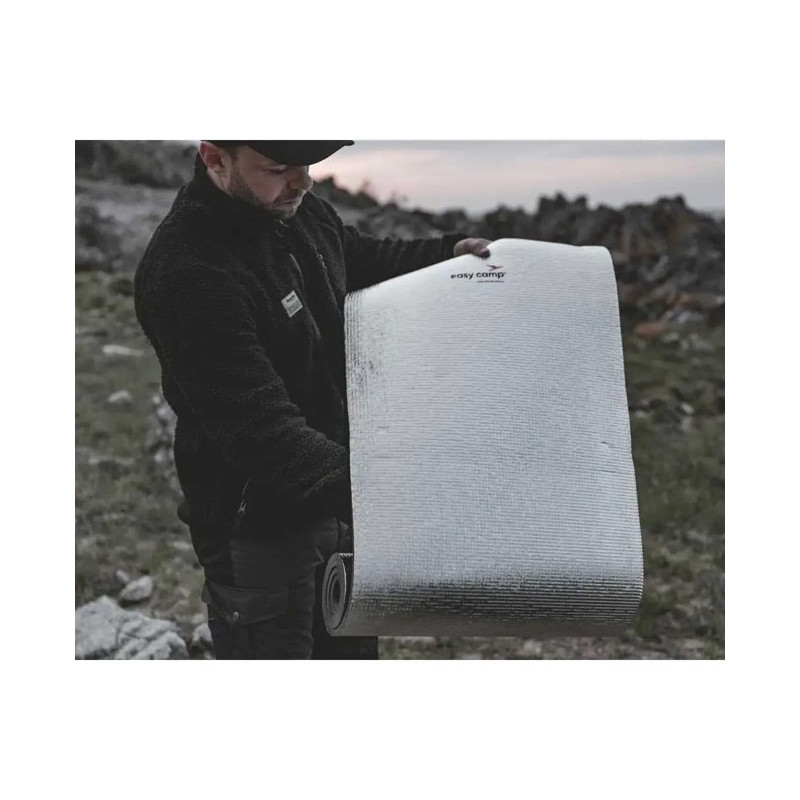 Kilimėlis Easy Camp Alloy EVA enrollable