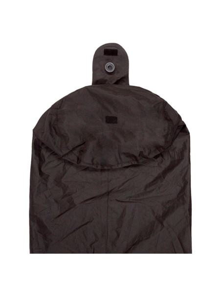 Trangoworld BOLSA AIR PUMP Negro