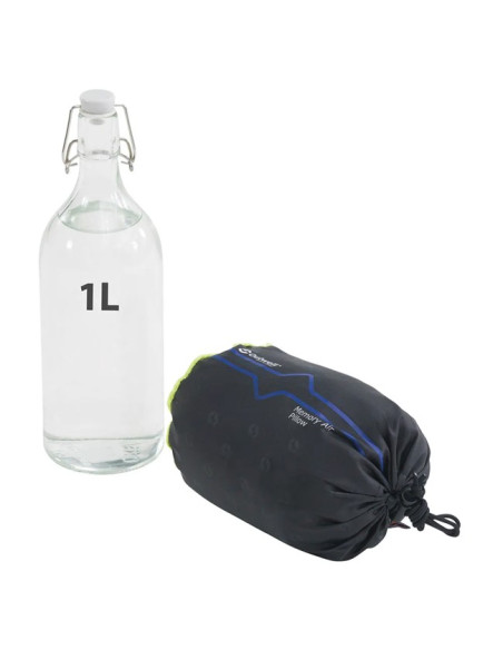 Almohada Outwell ERGO AIR