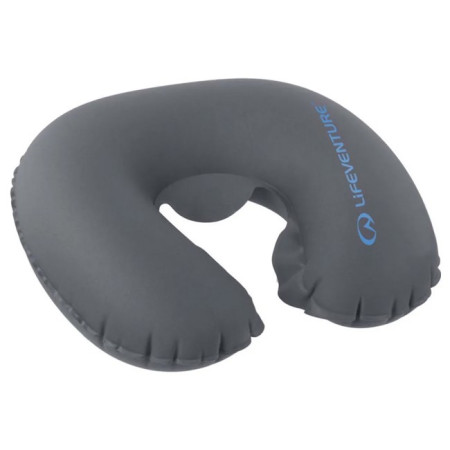 Almohada Lifeventure Inflatable Neck Pillow