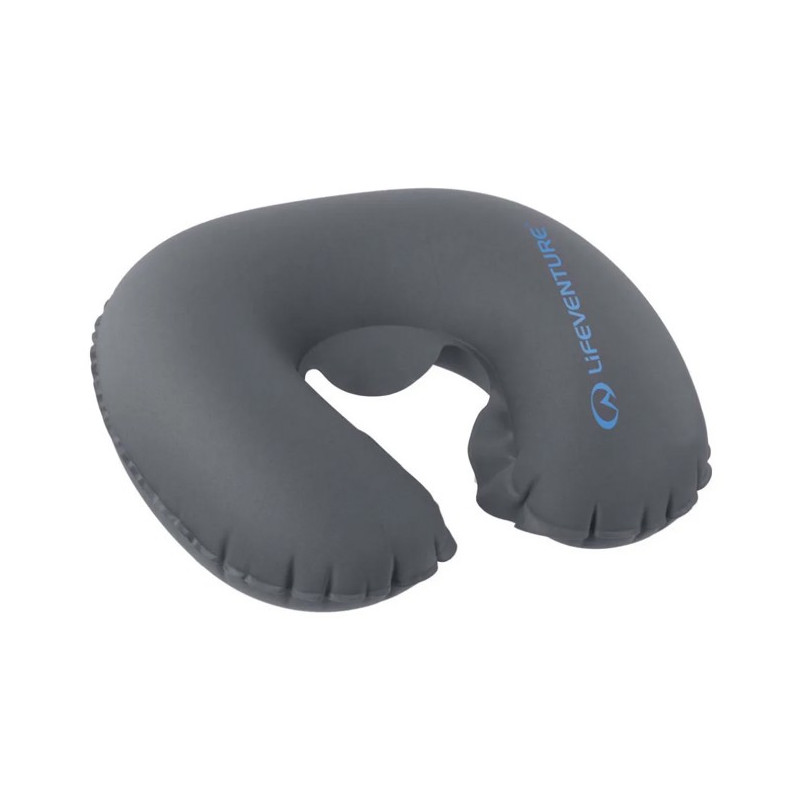 Kussen Lifeventure Inflatable Neck Pillow