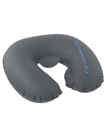 Cuscino Lifeventure Inflatable Neck Pillow