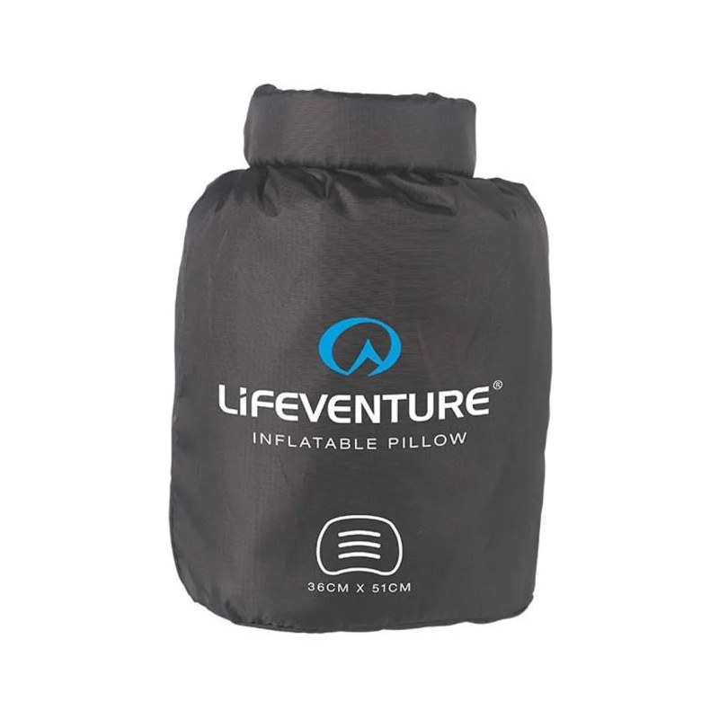 Vankúš Lifeventure Inflatable
